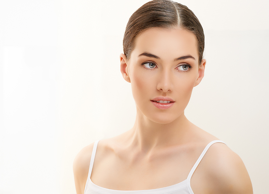 Keeping Skin Looking Younger Naturally Keeping Skin Looking Younger Naturally